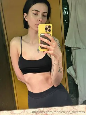 Monica De Mistress OnlyFans Leaked Free Thumbnail Picture - #0bxuoXh8jI