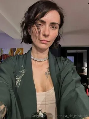 Monica De Mistress OnlyFans Leaked Free Thumbnail Picture - #0vewZKl7jy