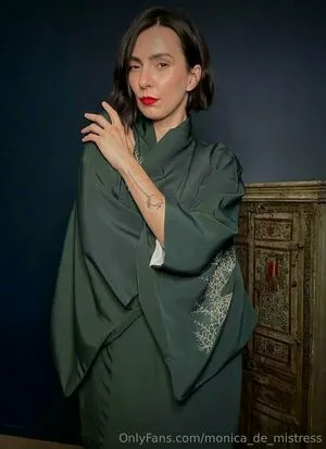 Monica De Mistress OnlyFans Leaked Free Thumbnail Picture - #1CkcA9nZP7