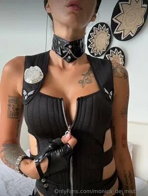 Monica De Mistress OnlyFans Leaked Free Thumbnail Picture - #1jcRzhgp9N
