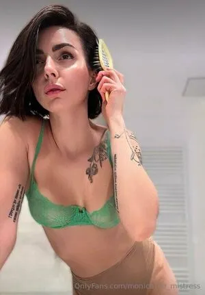 Monica De Mistress OnlyFans Leaked Free Thumbnail Picture - #23cYpd7VMN