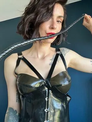 Monica De Mistress OnlyFans Leaked Free Thumbnail Picture - #2TypI8zXIg