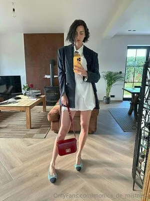 Monica De Mistress OnlyFans Leaked Free Thumbnail Picture - #2aJWlmZNKC