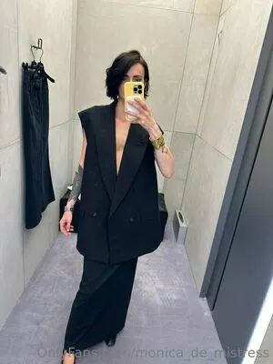 Monica De Mistress OnlyFans Leaked Free Thumbnail Picture - #2vQgBPCWHL