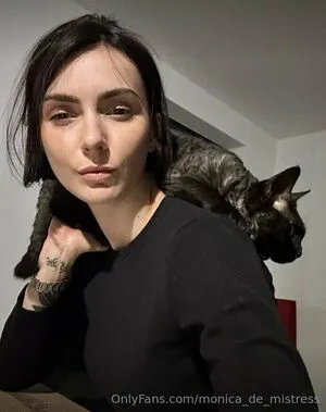 Monica De Mistress OnlyFans Leaked Free Thumbnail Picture - #35i9leVwa3