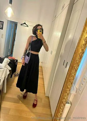 Monica De Mistress OnlyFans Leaked Free Thumbnail Picture - #3D8jtWTvXh