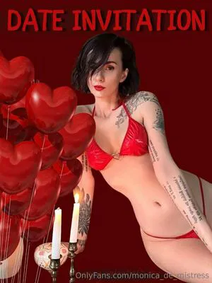 Monica De Mistress OnlyFans Leaked Free Thumbnail Picture - #3iaaXZaSvz