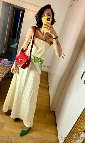Monica De Mistress OnlyFans Leaked Free Thumbnail Picture - #3wVQKd0Vkf