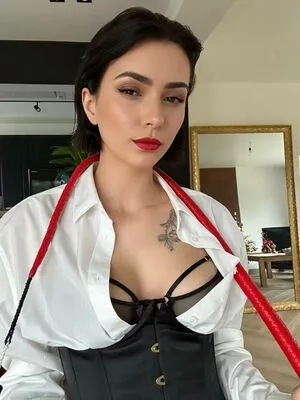 Monica De Mistress OnlyFans Leaked Free Thumbnail Picture - #4emgJH61tE