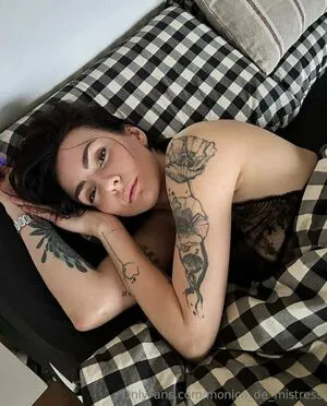 Monica De Mistress OnlyFans Leaked Free Thumbnail Picture - #4pR0Ymyxq8