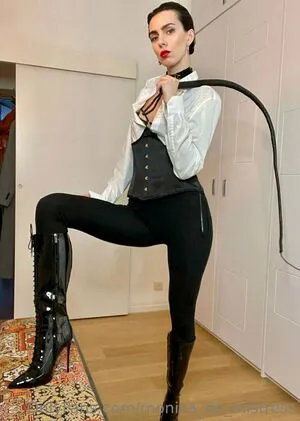 Monica De Mistress OnlyFans Leaked Free Thumbnail Picture - #5FCNZz7mpQ