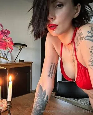 Monica De Mistress OnlyFans Leaked Free Thumbnail Picture - #5qORJGmQKk