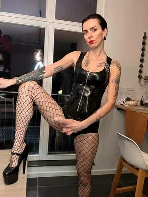 Monica De Mistress OnlyFans Leaked Free Thumbnail Picture - #6I20FmBNPE