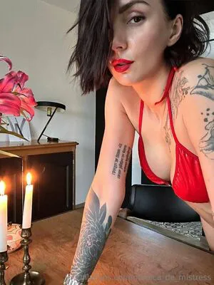 Monica De Mistress OnlyFans Leaked Free Thumbnail Picture - #6K6Bml192X