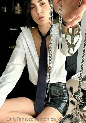 Monica De Mistress OnlyFans Leaked Free Thumbnail Picture - #6x57unoBrh