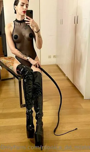 Monica De Mistress OnlyFans Leaked Free Thumbnail Picture - #8VKuOB4HP7
