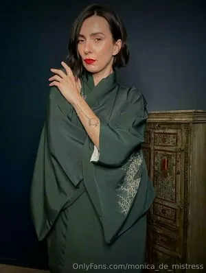 Monica De Mistress OnlyFans Leaked Free Thumbnail Picture - #98J7TuFg8V