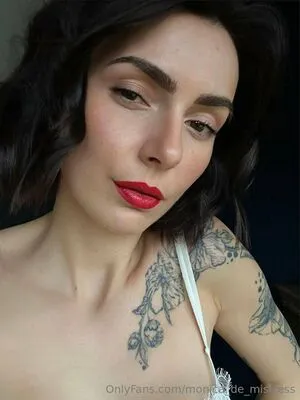 Monica De Mistress OnlyFans Leaked Free Thumbnail Picture - #9iMhJqcJFy