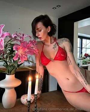 Monica De Mistress OnlyFans Leaked Free Thumbnail Picture - #9uJmGFpEnC