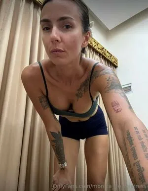 Monica De Mistress OnlyFans Leaked Free Thumbnail Picture - #9yY1gMHNan