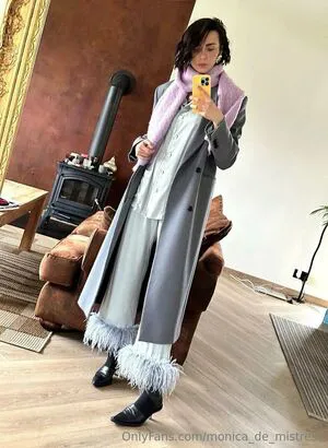 Monica De Mistress OnlyFans Leaked Free Thumbnail Picture - #Apn3iO8i0j