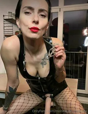 Monica De Mistress OnlyFans Leaked Free Thumbnail Picture - #CcCqAEGIev