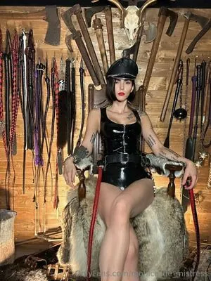 Monica De Mistress OnlyFans Leaked Free Thumbnail Picture - #CepHy9Ap9m