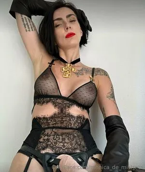 Monica De Mistress OnlyFans Leaked Free Thumbnail Picture - #DGicQcTVem
