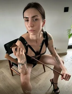 Monica De Mistress OnlyFans Leaked Free Thumbnail Picture - #EINieRjWWl