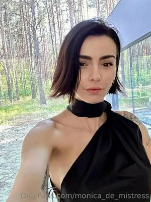 Monica De Mistress OnlyFans Leaked Free Thumbnail Picture - #EM4kRiMroE