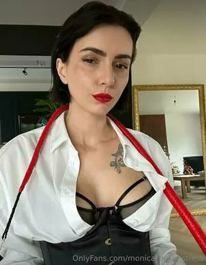 Monica De Mistress OnlyFans Leaked Free Thumbnail Picture - #ERjN8SxynN