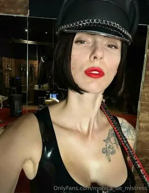 Monica De Mistress OnlyFans Leaked Free Thumbnail Picture - #FEo2J3pL5Z