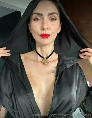 Monica De Mistress OnlyFans Leaked Free Thumbnail Picture - #FN9rMADzYc
