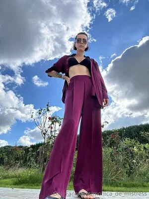 Monica De Mistress OnlyFans Leaked Free Thumbnail Picture - #GJHRxheUCE