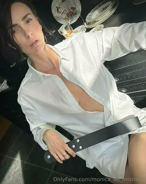 Monica De Mistress OnlyFans Leaked Free Thumbnail Picture - #Gx8LrwubmO