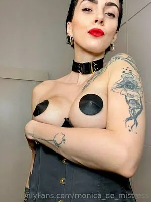 Monica De Mistress OnlyFans Leaked Free Thumbnail Picture - #GytUlPG2M9