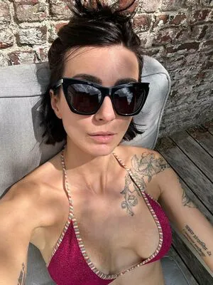 Monica De Mistress OnlyFans Leaked Free Thumbnail Picture - #JGFiDgG1l1