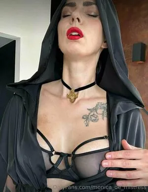 Monica De Mistress OnlyFans Leaked Free Thumbnail Picture - #JTwdJoGBo5