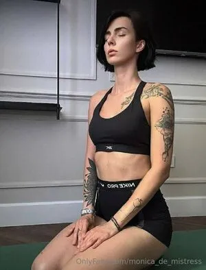 Monica De Mistress OnlyFans Leaked Free Thumbnail Picture - #JzuZm9hDLW
