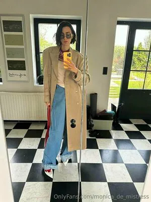 Monica De Mistress OnlyFans Leaked Free Thumbnail Picture - #K00NFa8u2I