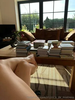 Monica De Mistress OnlyFans Leaked Free Thumbnail Picture - #KNpaouYLT4
