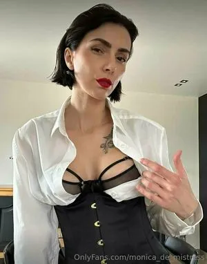 Monica De Mistress OnlyFans Leaked Free Thumbnail Picture - #KW0zjyDIRt