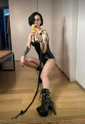 Monica De Mistress OnlyFans Leaked Free Thumbnail Picture - #Kuj30MrGv6