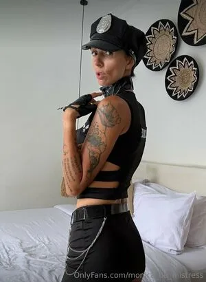 Monica De Mistress OnlyFans Leaked Free Thumbnail Picture - #LFIMKyD3vb