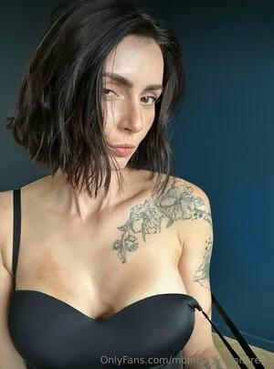 Monica De Mistress OnlyFans Leaked Free Thumbnail Picture - #LHGtzQviK0