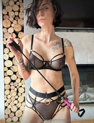 Monica De Mistress OnlyFans Leaked Free Thumbnail Picture - #M4KucL5DKo