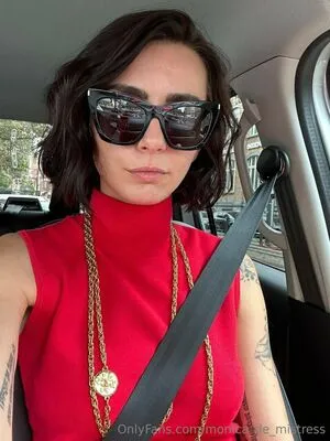 Monica De Mistress OnlyFans Leaked Free Thumbnail Picture - #MBeqvX2V1B