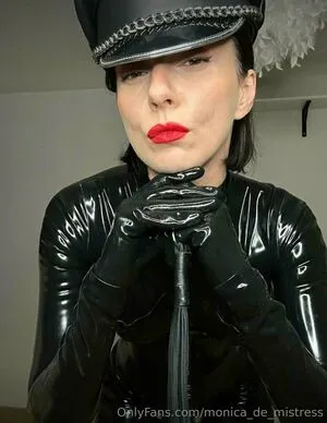 Monica De Mistress OnlyFans Leaked Free Thumbnail Picture - #MRhfXHpqgl