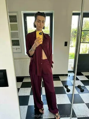 Monica De Mistress OnlyFans Leaked Free Thumbnail Picture - #MoDg2Esimd