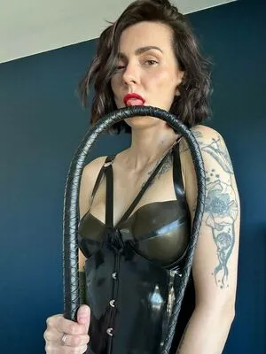 Monica De Mistress OnlyFans Leaked Free Thumbnail Picture - #NXDqFELE1l